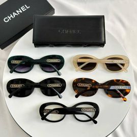Picture of Chanel Sunglasses _SKUfw57302785fw